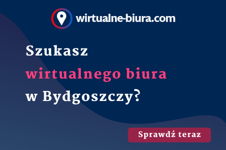 wirtualne biuro Poznań