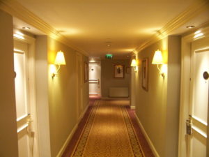 hotel władysławowo