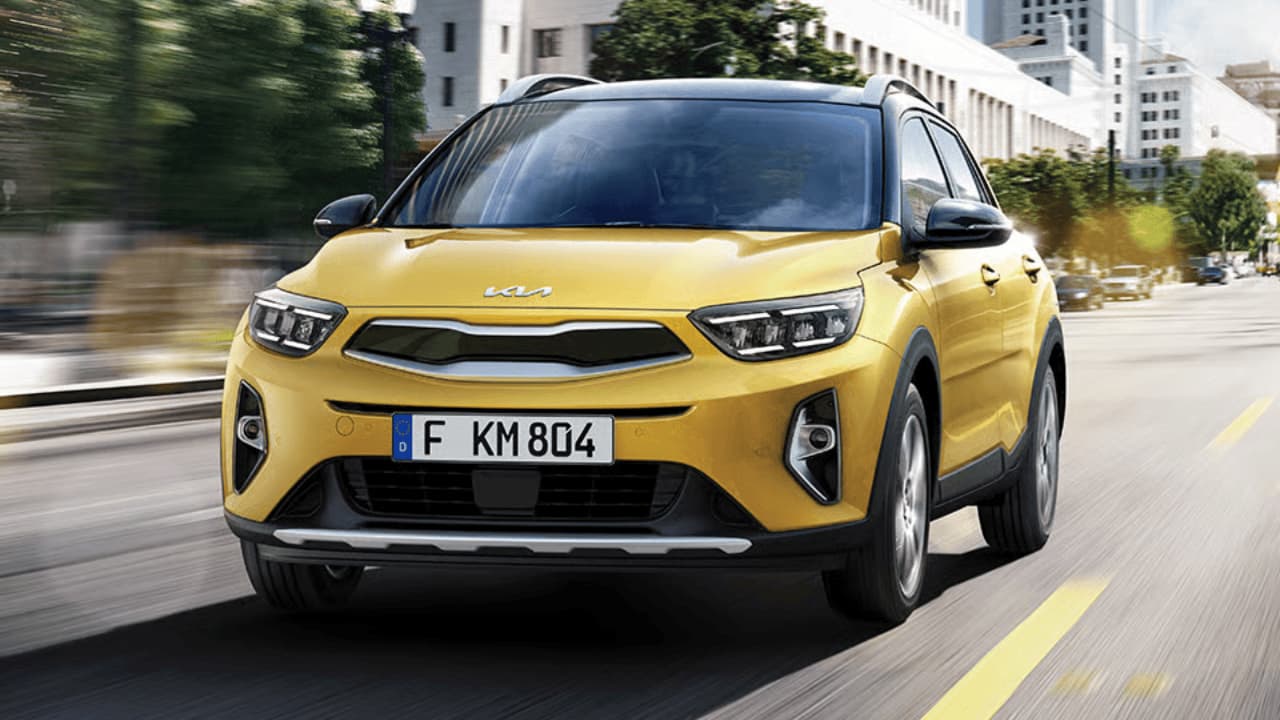 Stonic KIA