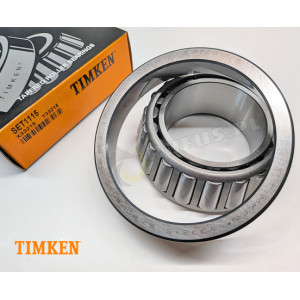 Łożysko 33215 TIMKEN (75x130x41) VKHB2028 0002188230, 218823, 2188230, G816300020170, 184810 CLASS, FENDT, VOLVO