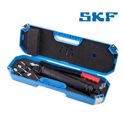 Smarownica ręczna 1077600/SET - SKF