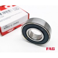 6002 2RS - FAG