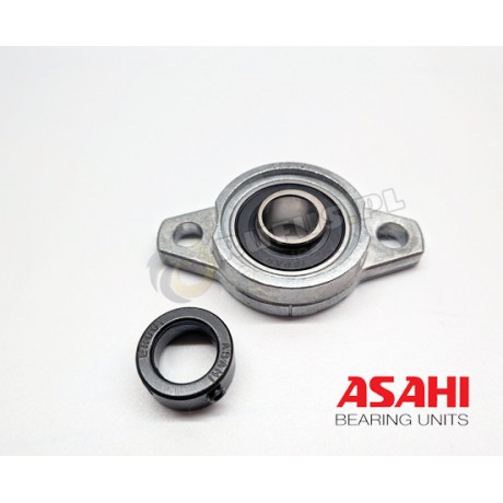 UFL 001 - ASAHI UFL 001 - ASAHI