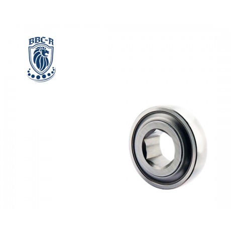 207 KRRB9 otwór sześciokątny - BBC-R