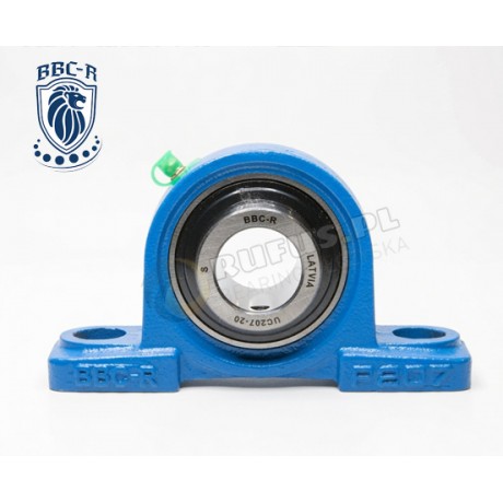 UCP 207-20 - BBC-R UCP 207-20 - BBC-R