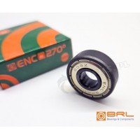 608 ZZ (+270°C, 2500 rpm) wysokotemperaturowe BRL-ENC