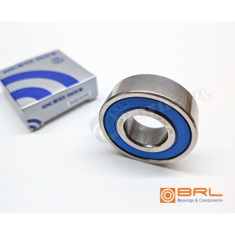 6202 2RS SS - nierdzewne (+ smar spożywczy) - BRL-ENC 6202 2RS SS - nierdzewne (+ smar spożywczy) - BRL-ENC