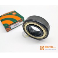 6205 ZZ (+270°C, 1150 rpm) wysokotemperaturowe - BRL-ENC 