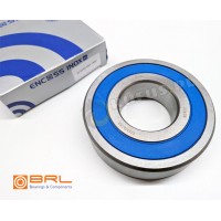 6308 2RS SS - Nierdzewne (+ smar spożywczy) - BLR-ENC