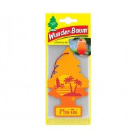 Zapach samochodowy Wunder-Baum - Mai Tai Zapach samochodowy Wunder-Baum - Mai Tai