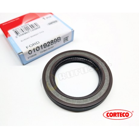 Uszczelniacz 01019289B FPM (35x52x7) - Corteco Uszczelniacz 01019289B FPM (35x52x7) - Corteco