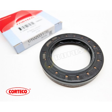 Uszczelniacz 01020317B ACM (44x67x10) - Corteco