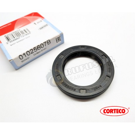 Uszczelniacz 01025607B ACM (34x52x7) - Corteco