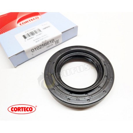 Uszczelniacz 01025661B ACM (40x70x11/15) - Corteco