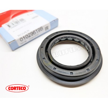 Uszczelniacz 01029619B KOMBI (40x62/69x7,5/12,5) - Corteco