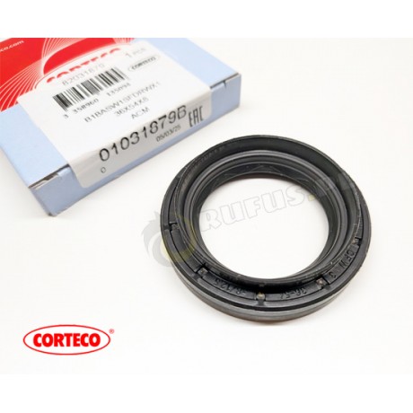 Uszczelniacz 01031879B ACM (36x54x8/12,5) - Corteco Uszczelniacz 01031879B ACM (36x54x8/12,5) - Corteco