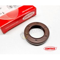 Uszczelniacz 01033792B FPM (ciśnieniowy) (20x32x6) - Corteco