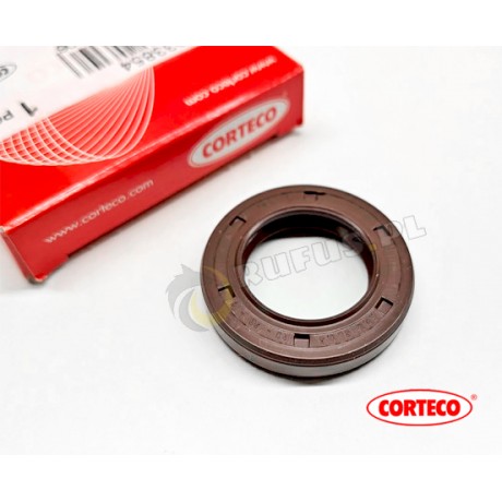 Uszczelniacz 01033792B FPM (ciśnieniowy) (20x32x6) - Corteco