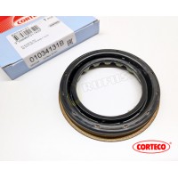 Uszczelniacz 01034131B ACM (49,5x70,61/75,5x9,7) - Corteco