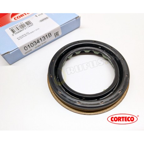 Uszczelniacz 01034131B ACM (49,5x70,61/75,5x9,7) - Corteco