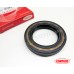 Uszczelniacz 01034717 ACM (42x65x10/8) - Corteco
