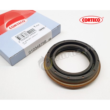 Uszczelniacz 01034875B ACM RWDR-KOMBI (45x64,85/71,2x8,9/14,7) - Corteco