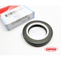 Uszczelniacz 01035713B HNBR (28x44x7) - Corteco