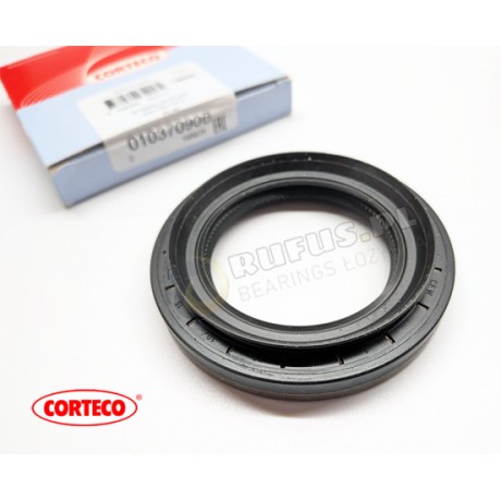 Uszczelniacz 01037090 ACM (50x78x10/15) - Corteco