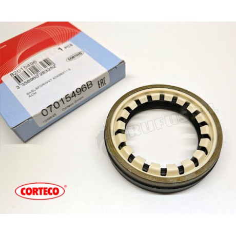 Uszczelniacz 07015496B ACM (40x58x11,3) - Corteco