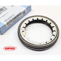 Uszczelniacz 07019089B FPM (43x59x10) - Corteco