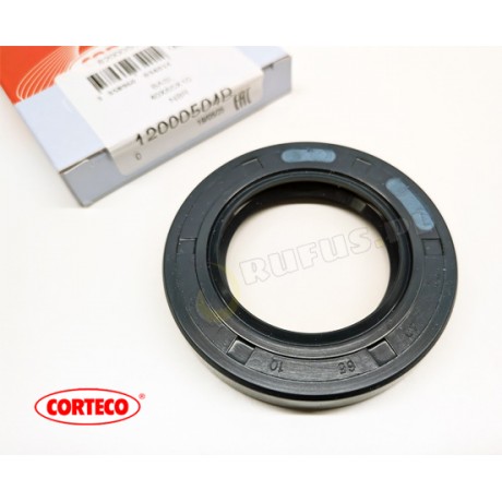 Uszczelniacz 12000504 NBR (40x65x10) - Corteco   