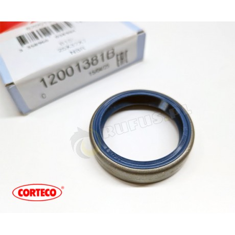 Uszczelniacz 12001381B NBR (25x32x7) - Corteco   