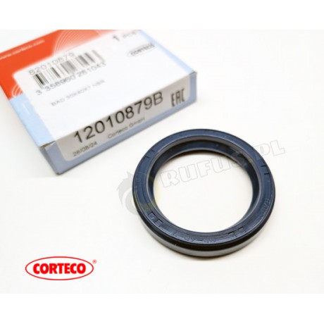 Uszczelniacz 12010879B NBR (30x40x7) - Corteco Uszczelniacz 12010879B NBR (30x40x7) - Corteco