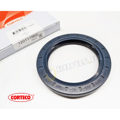Uszczelniacz 12011196B NBR (65x90x10) - Corteco   
