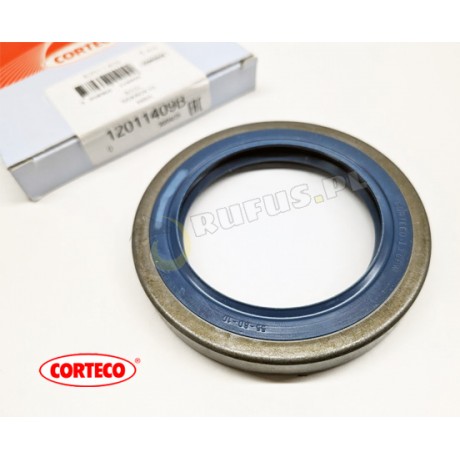 Uszczelniacz 12011409 NBR (55x80x10) - Corteco   