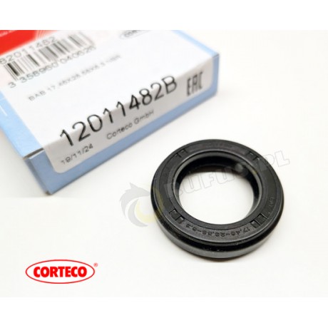 Uszczelniacz 12011482B NBR (17,46X28,58X6,3) - Corteco   