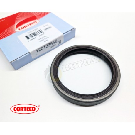 Uszczelniacz 12013365B FPM (60x74x10) - Corteco