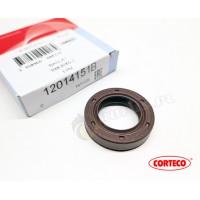 Uszczelniacz 12014151B FPM (19x30x6,5) - Corteco
