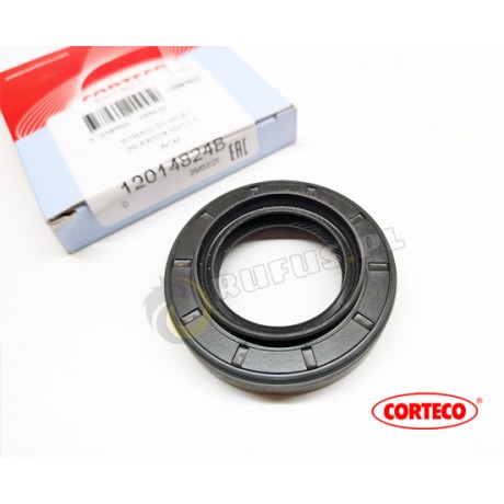 Uszczelniacz 12014824B ACM (29,8x52x10/13,5) - Corteco