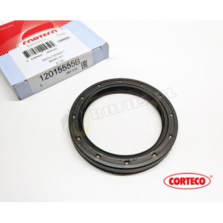Uszczelniacz 12015555B ACM B1BASLDRW (48x62x7) - Corteco