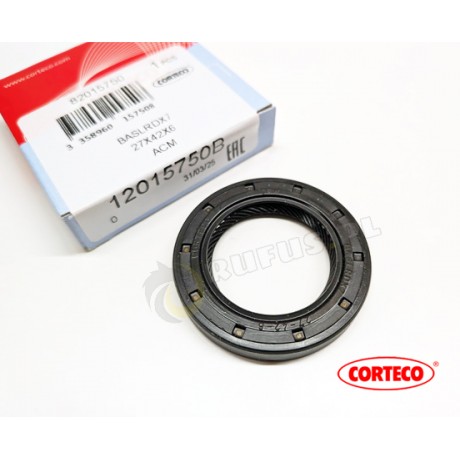 Uszczelniacz 12015750B ACM (27x42x6) - Corteco