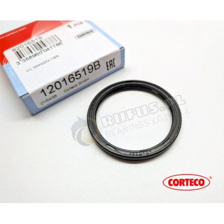Uszczelniacz 12016519 NBR (35x42x4) - Corteco   