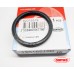 Uszczelniacz 12016519 NBR (35x42x4) - Corteco   