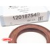 Uszczelniacz 12018754 FPM (28x42x5) - Corteco