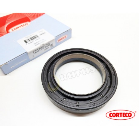 Uszczelniacz 12019512 NBR (Kasetowy) (60x90x14/16,3) - Corteco   