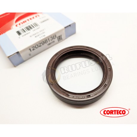 Uszczelniacz 12029813B FPM (40x52x9) - Corteco