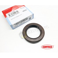 Uszczelniacz 16012080B FPM (28x42x7) - Corteco Uszczelniacz 16012080B FPM (28x42x7) - Corteco