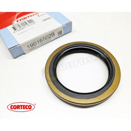 Uszczelniacz 19016502B NBR (48x65x8,1) - Corteco   