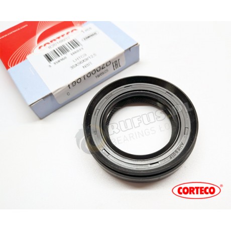 Uszczelniacz 19016602 NBR (35x56x9/12,5) - Corteco Uszczelniacz 19016602 NBR (35x56x9/12,5) - Corteco