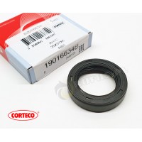 Uszczelniacz 19016634B NBR (25x37x8) - Corteco   